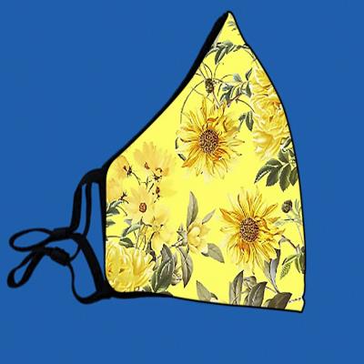 Ladies Fitting Face Mask