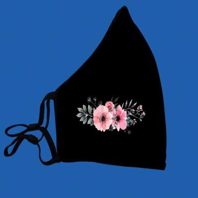 Ladies Fitting Face Mask