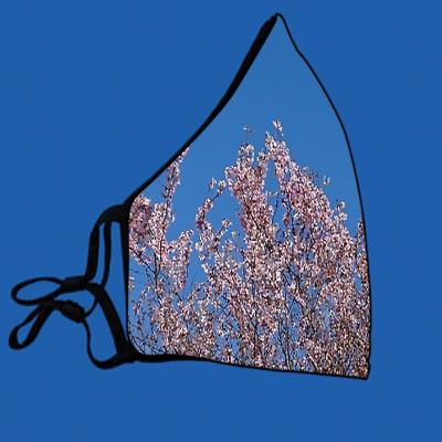 Ladies Fitting Face Mask