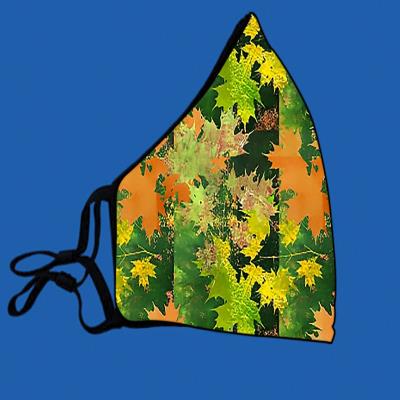 Ladies Fitting Face Mask