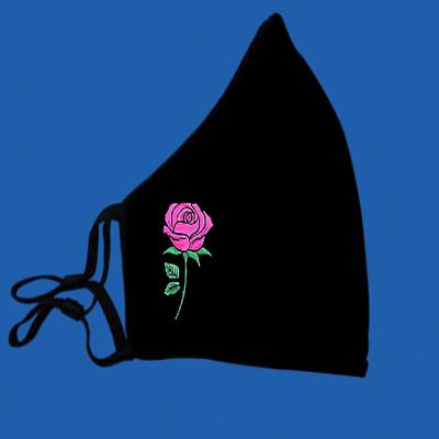 Ladies Fitting Face Mask