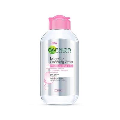 Garnier Micellar Cleansing water