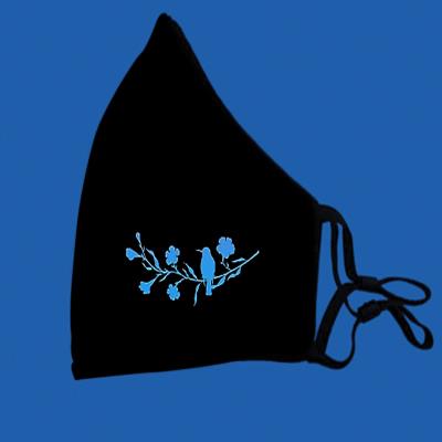 Ladies Fitting Face Mask