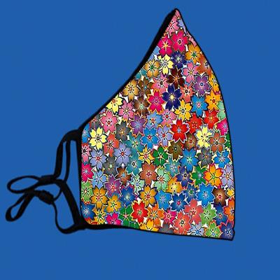 Ladies Fitting Face Mask