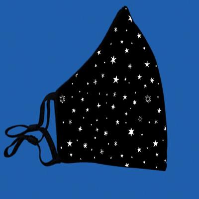 Ladies Fitting Face Mask