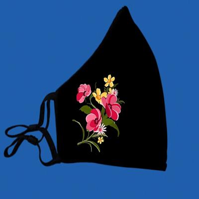 Ladies Fitting Face Mask