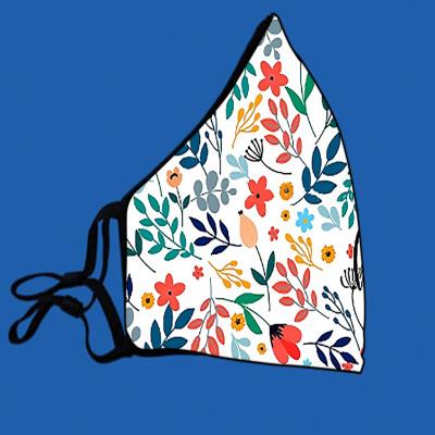 Ladies Fitting Face Mask