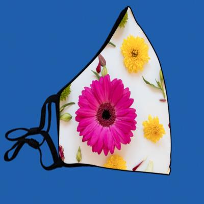 Ladies Fitting Face Mask