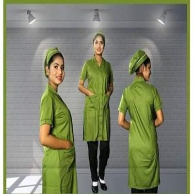 Nursing Dress Full Set