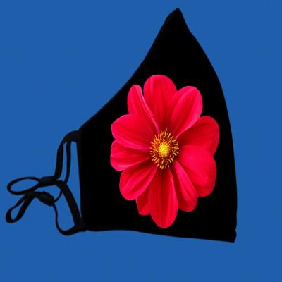 Ladies Fitting Face Mask