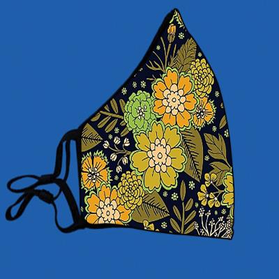 Ladies Fitting Face Mask