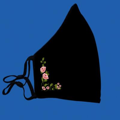 Ladies Fitting Face Mask