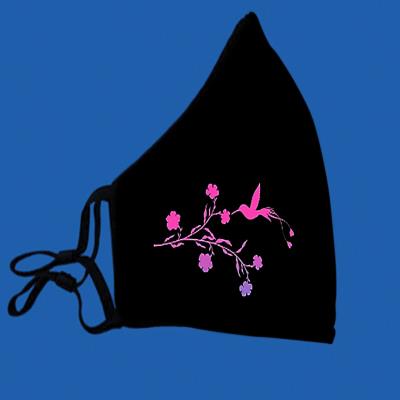 Ladies Fitting Face Mask