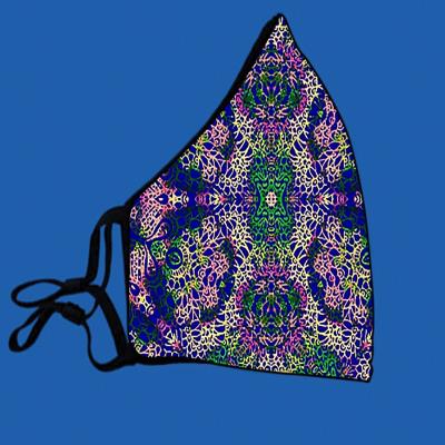 Ladies Fitting Face Mask