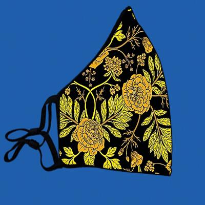 Ladies Fitting Face Mask