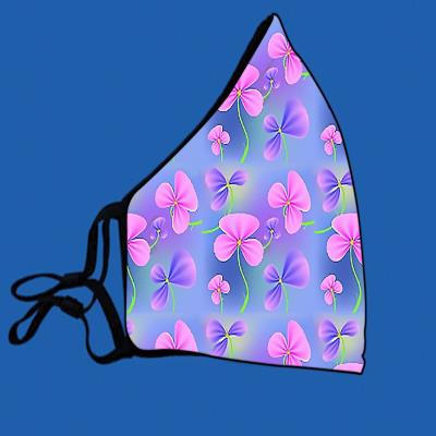 Ladies Fitting Face Mask