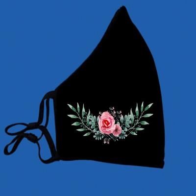 Ladies Fitting Face Mask