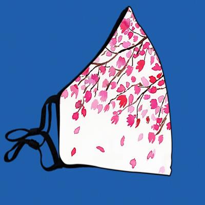 Ladies Fitting Face Mask