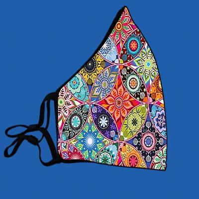 Ladies Fitting Face Mask