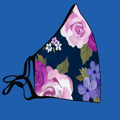 Ladies Fitting Face Mask