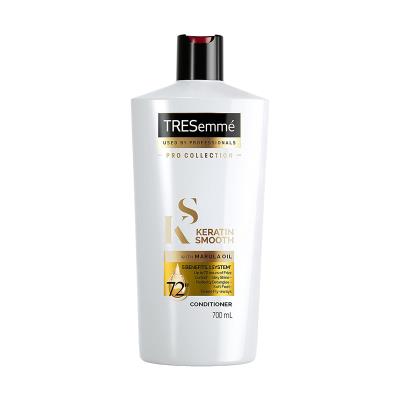 Keratin Smooth Conditioner 