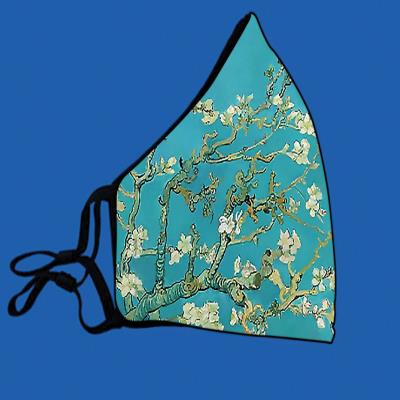 Ladies Fitting Face Mask