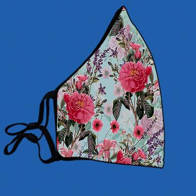 Ladies Fitting Face Mask