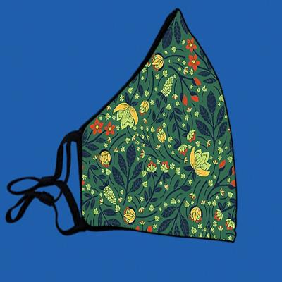 Ladies Fitting Face Mask