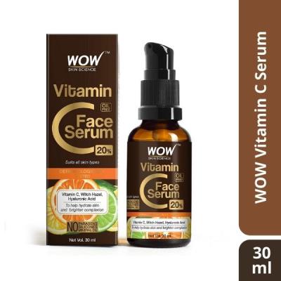Skin Science Vitamin C Serum