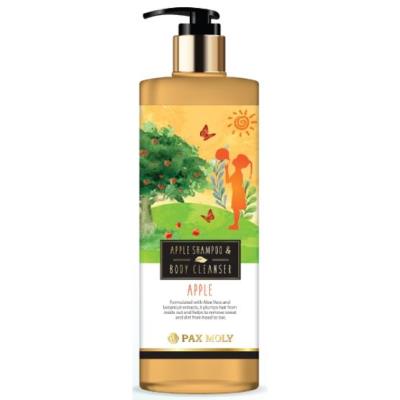 Face Infused Oil Cleanser