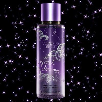 dreamer fragrance body mist